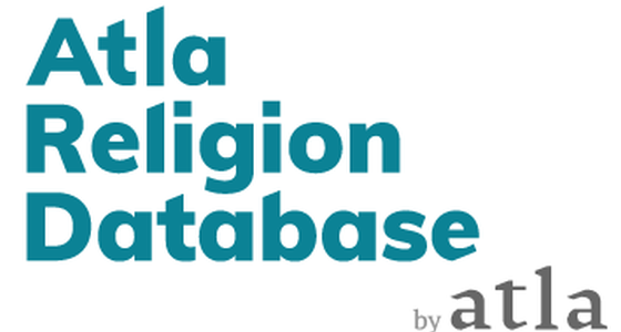 Atla Religion Database logo