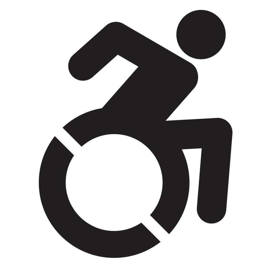 disabilities logo