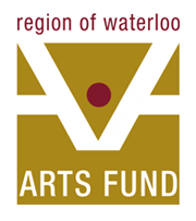 Region of Waterloo. Arts Fund