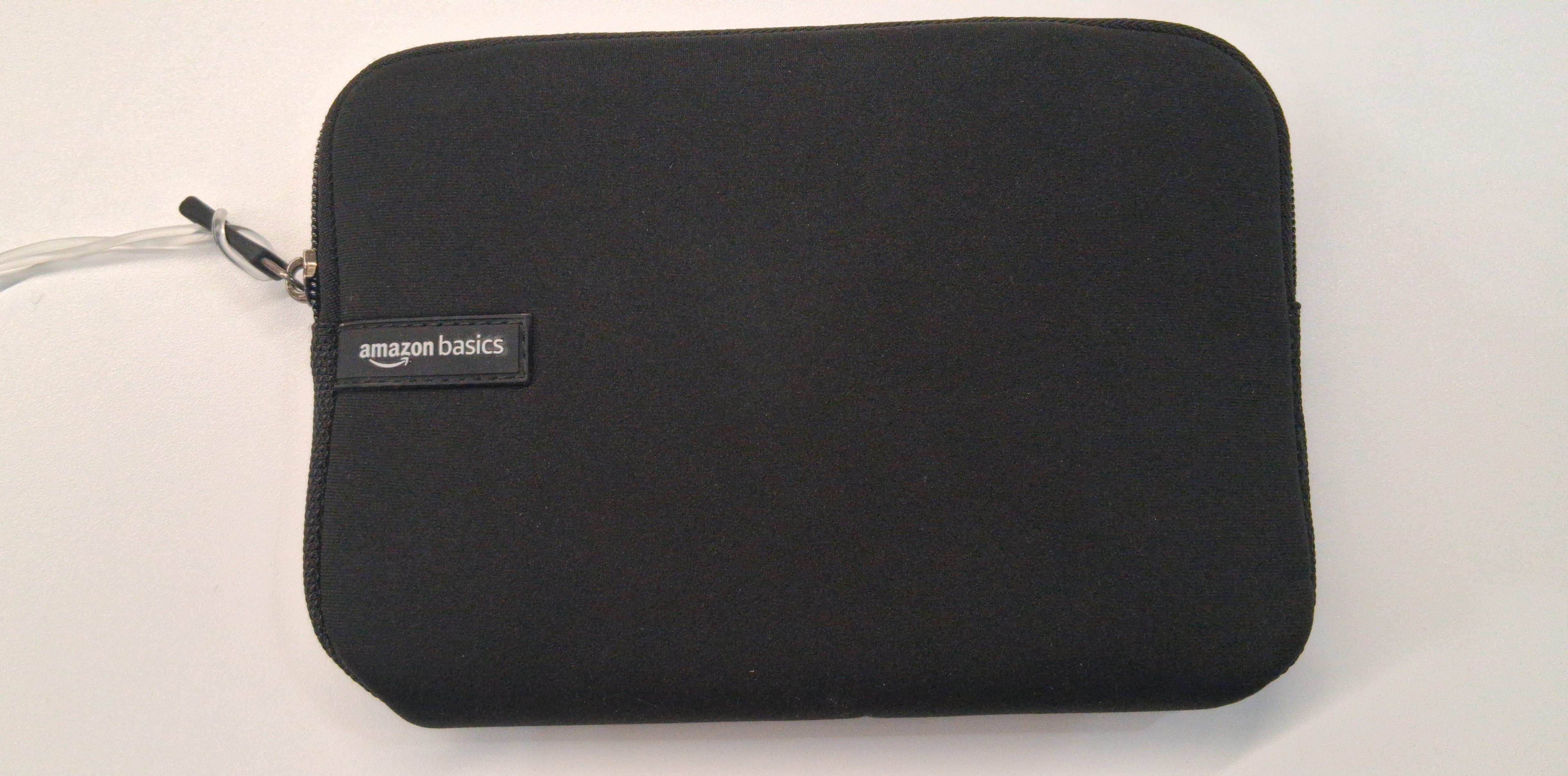 Portable DVD / CD-ROM player carrying case