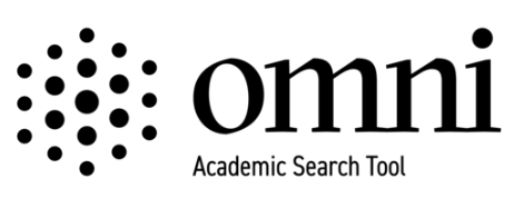 logo of Omni. Academic Search TOol