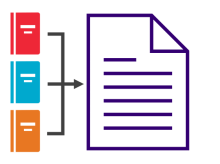 Using sources image