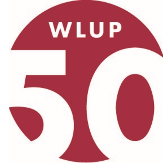 WLU Press, 50 years